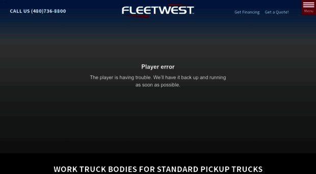 fleetwest.net
