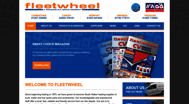 fleetwheel.co.uk
