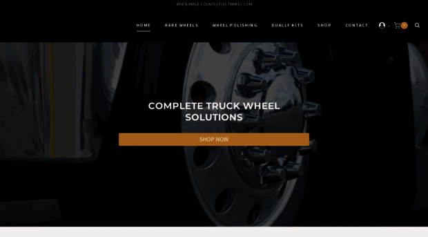 fleetwheel.com