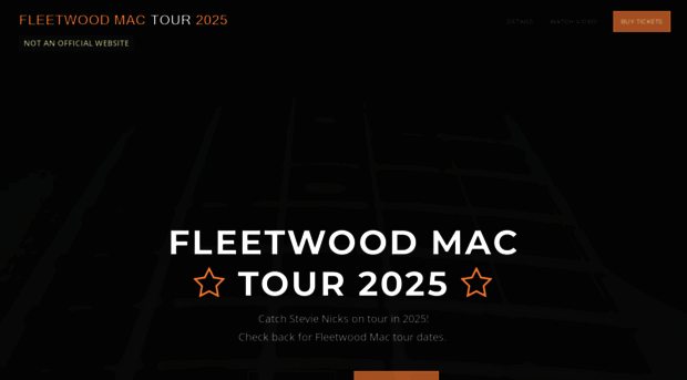 fleetwoodmactour2023.com