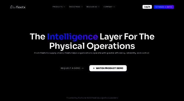 fleetx.ai