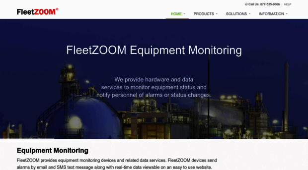 fleetzoom.com