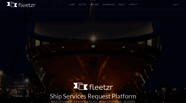 fleetzr.com