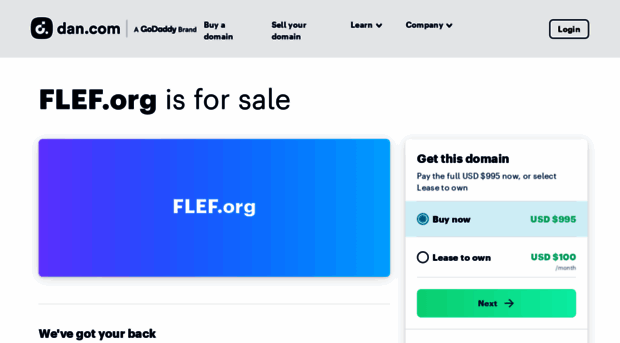 flef.org