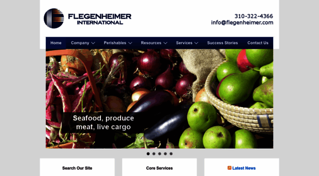 flegenheimer.com