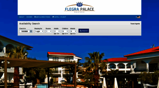 flegrapalace.reserve-online.net