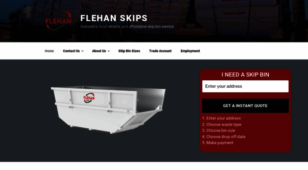 flehanskips.com.au