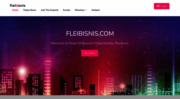 fleibisnis.com