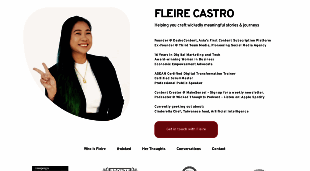 fleirecastro.com