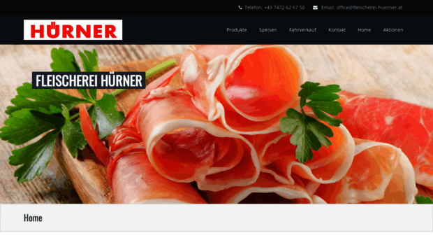 fleischerei-huerner.at