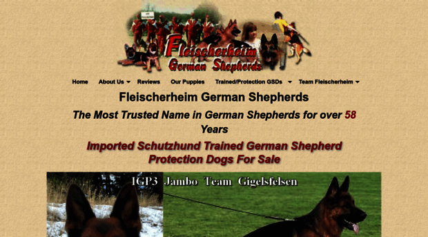 fleischerheim.com