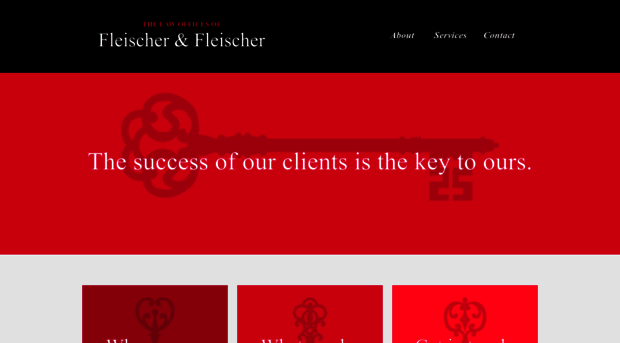 fleischerlawoffices.com