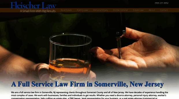 fleischerlawsolutions.com