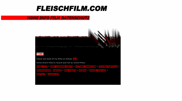 fleischfilm.com