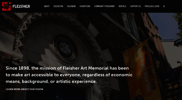 fleisher.org