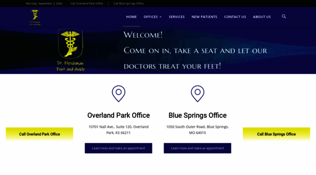 fleishmandpm.com