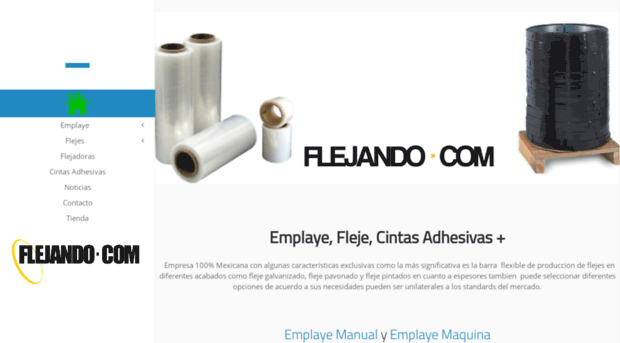 flejando.com