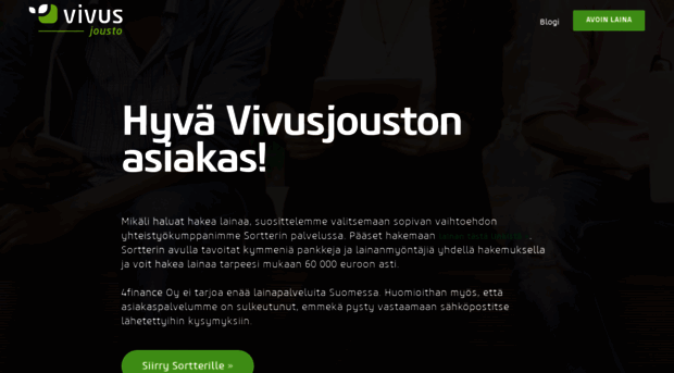 fleksiluotto.fi