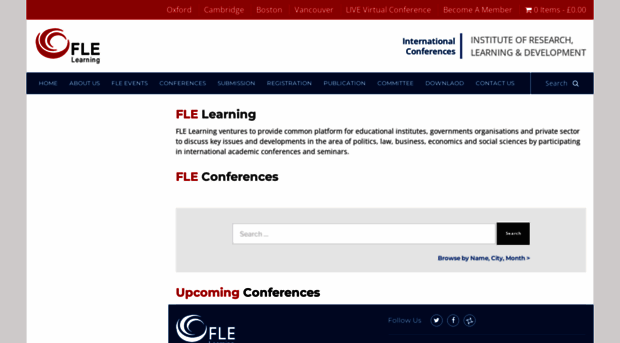 flelearning.co.uk