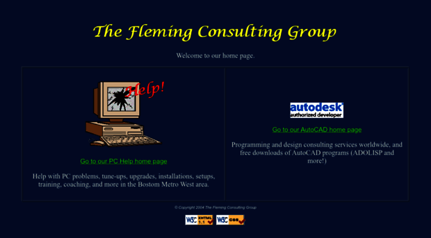 fleming-group.com