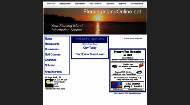 flemingislandonline.net