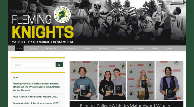 flemingknights.ca