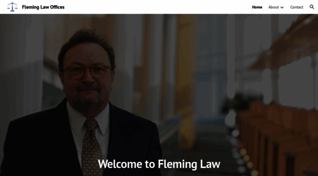 fleminglawoffices.com