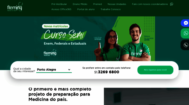 flemingmedicina.com.br