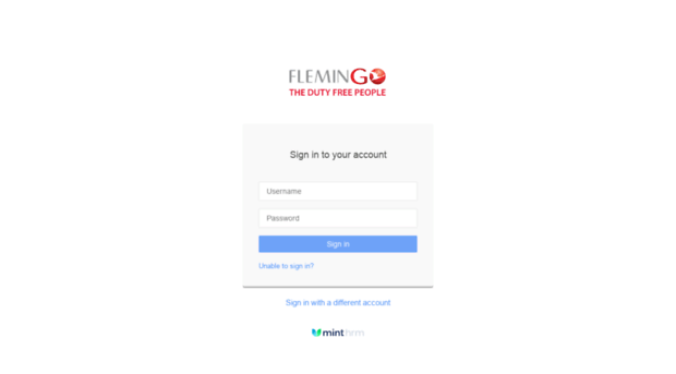 flemingo.minthrm.com