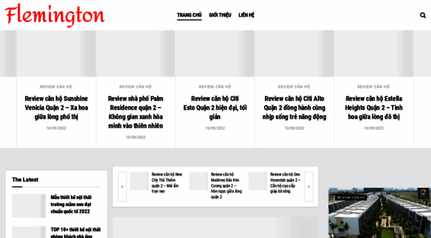 flemington.com.vn