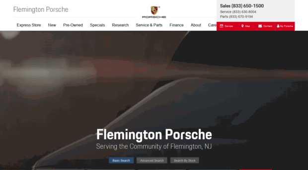 flemington.porschedealer.com