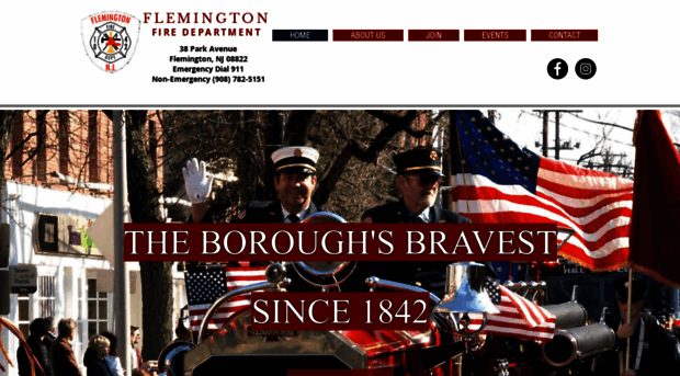 flemingtonfire.org