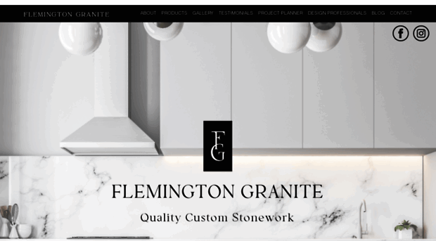 flemingtongranite.com