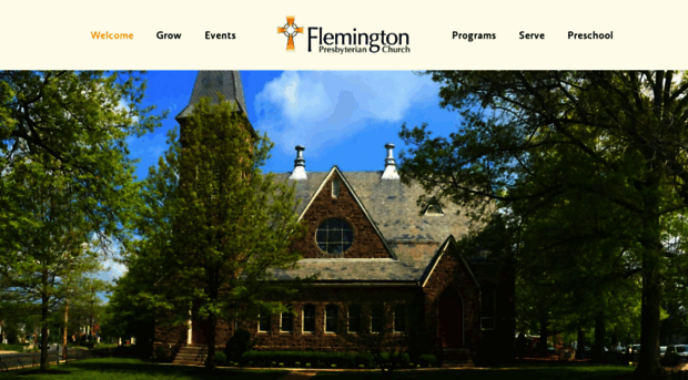 flemingtonpres.org