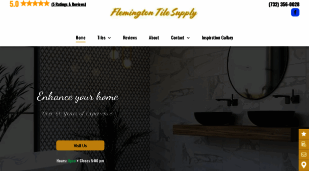 flemingtontile.com