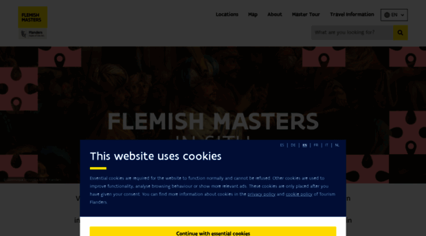 flemishmastersinsitu.com