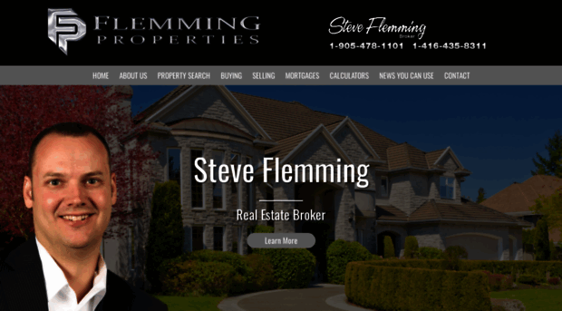 flemmingproperties.com