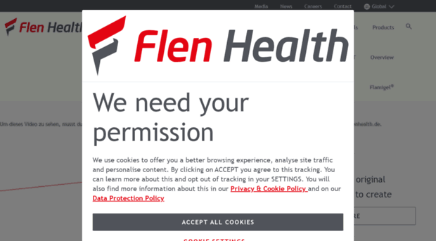 flenpharma.com
