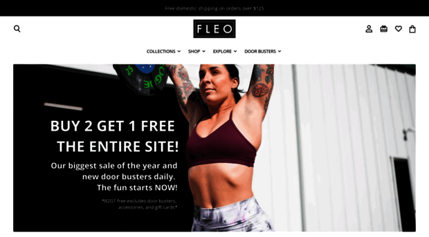 fleo.com