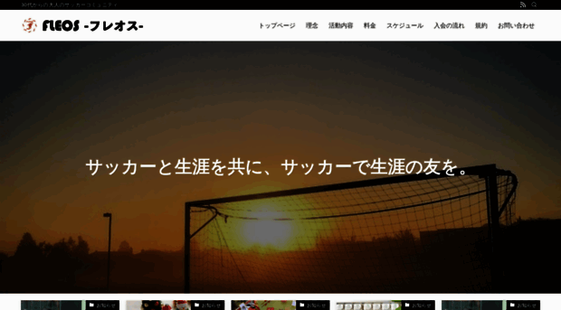 fleos.website