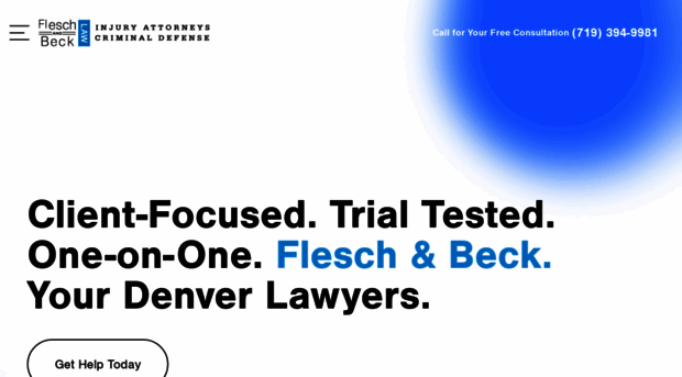 fleschlawfirm.com