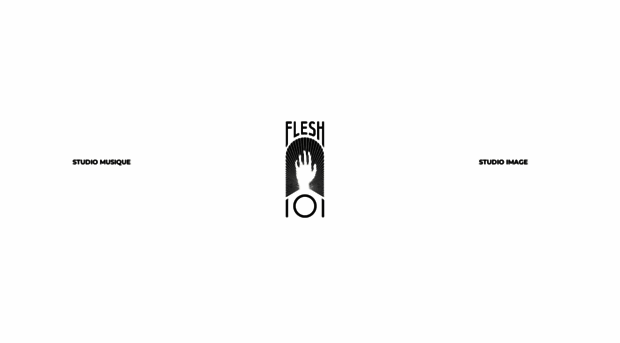 flesh.fr