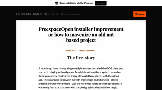fleshandmachines.wordpress.com