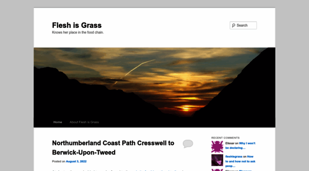 fleshisgrass.wordpress.com