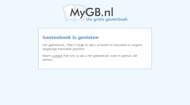 fleshland.mygb.nl