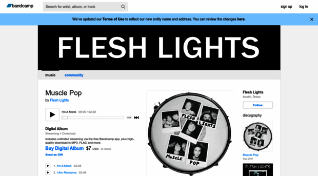 fleshlights.bandcamp.com