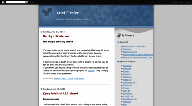 flesler.blogspot.com
