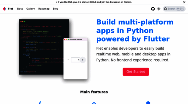 flet.dev