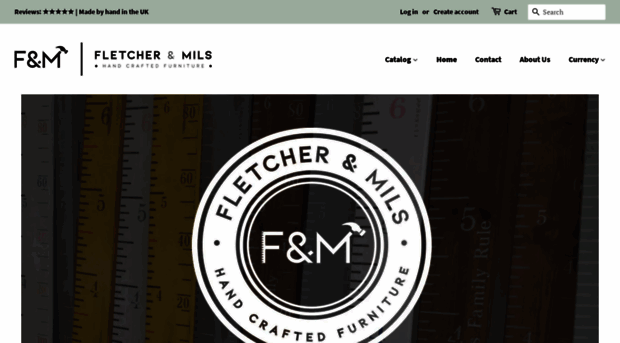 fletcherandmils.com