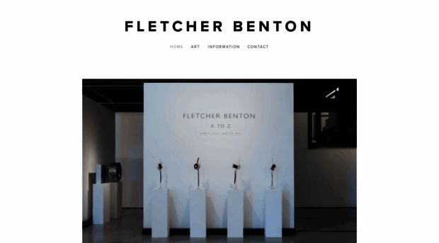 fletcherbenton.com